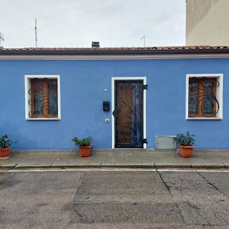 B&B Marina Olbia Esterno foto