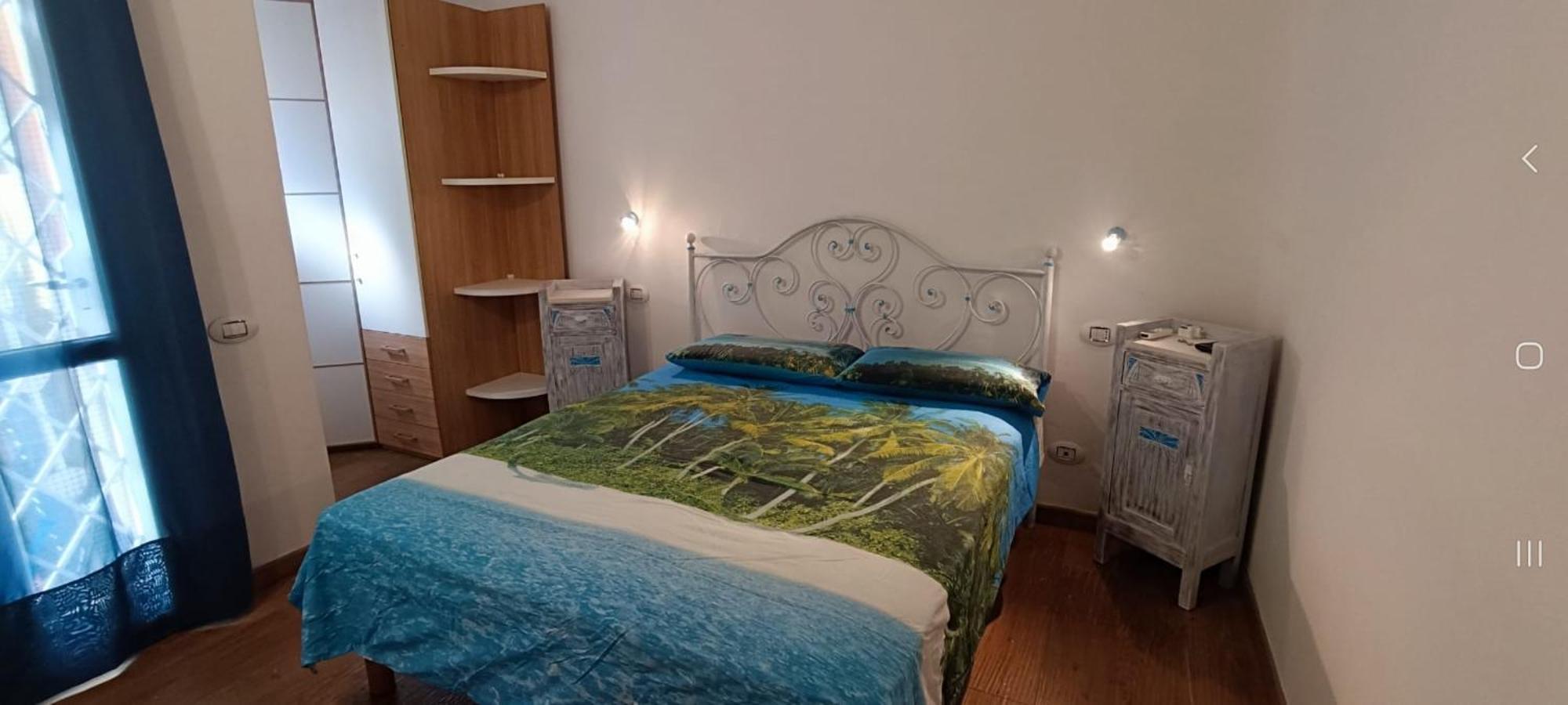 B&B Marina Olbia Esterno foto
