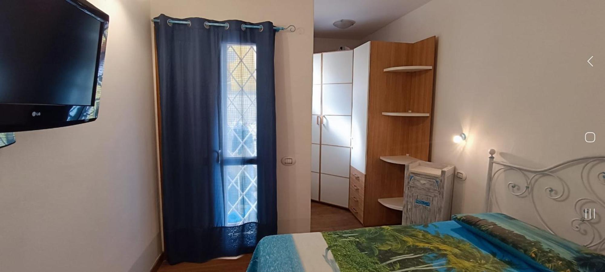 B&B Marina Olbia Esterno foto